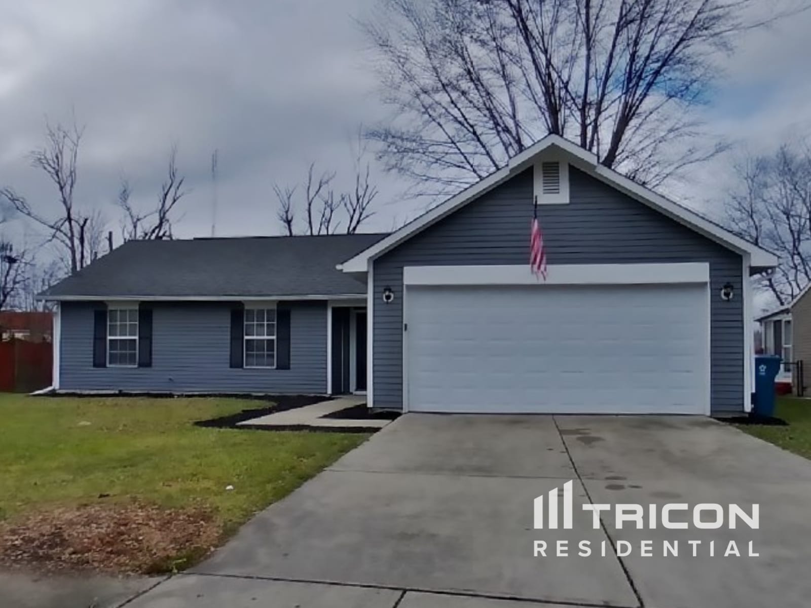 1712 Beckenbauer Lane Indianapolis IN