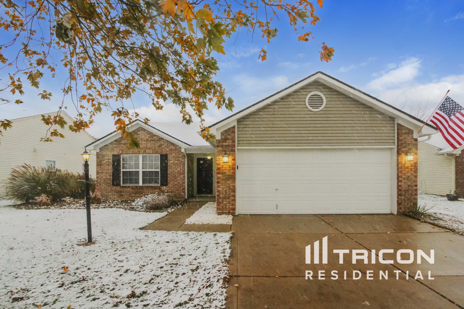 1730 Eastfork Dr Brownsburg IN