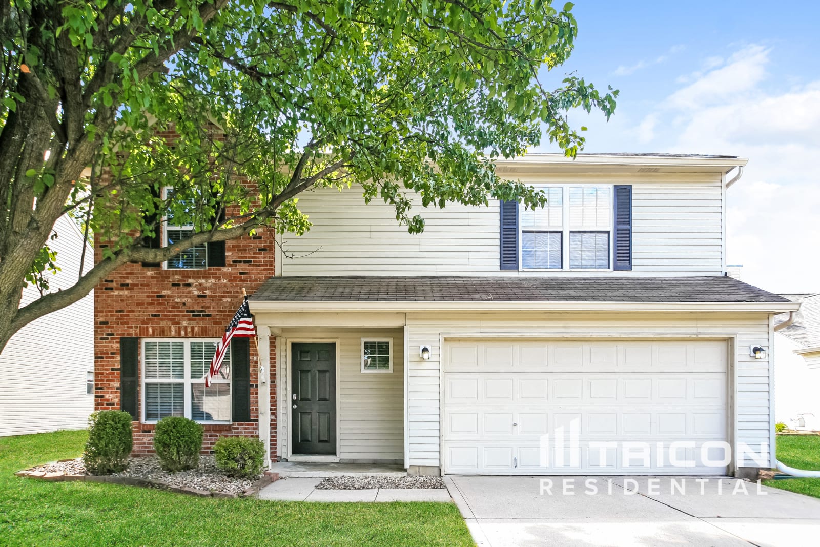 1745 Perry Commons Boulevard Indianapolis IN