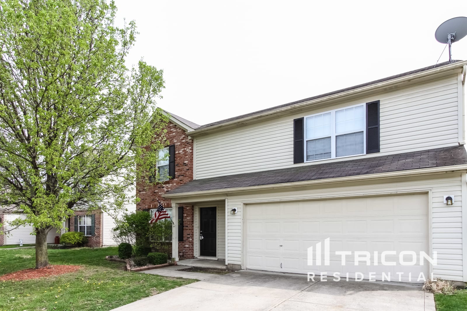 1745 Perry Commons Boulevard Indianapolis IN