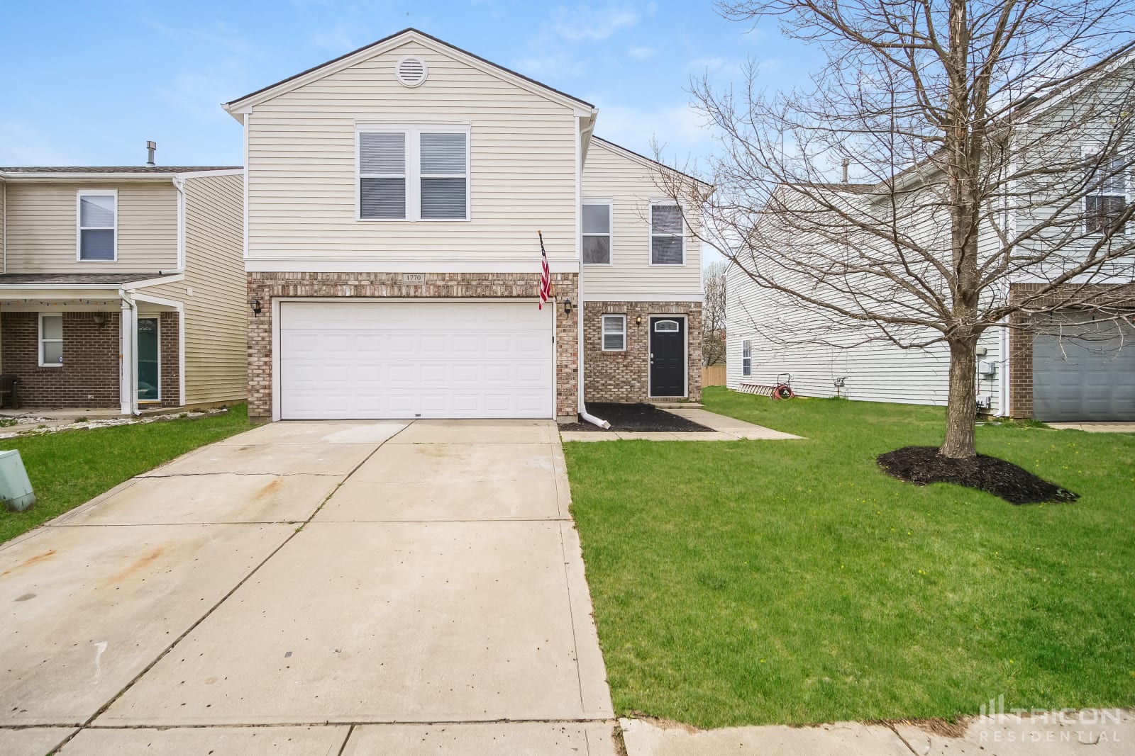 1770 Elijah Blue Drive Greenwood IN