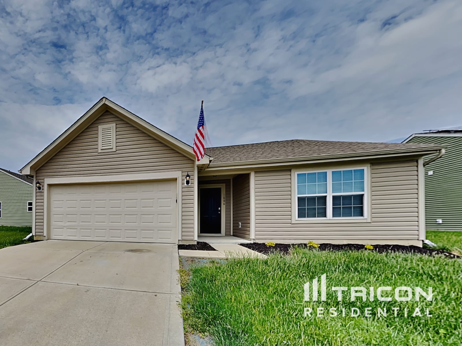 1806 Twelve Oaks Drive Shelbyville IN