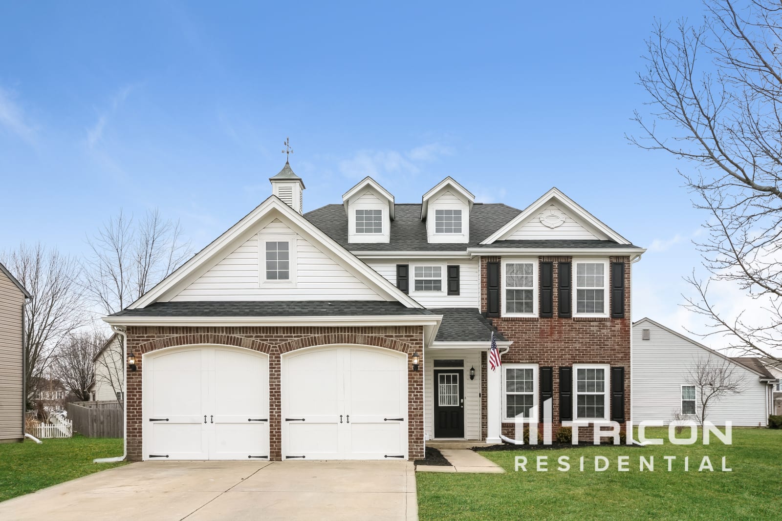 1820 Murdoch Drive Greenfield IN