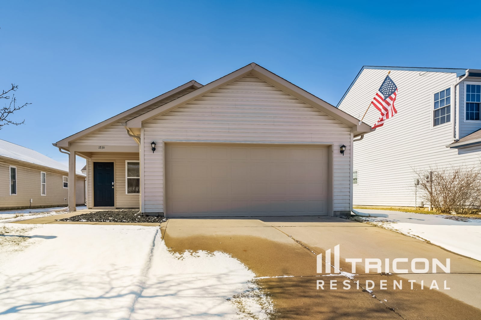 1836 Farm Meadow Drive Greenwood IN
