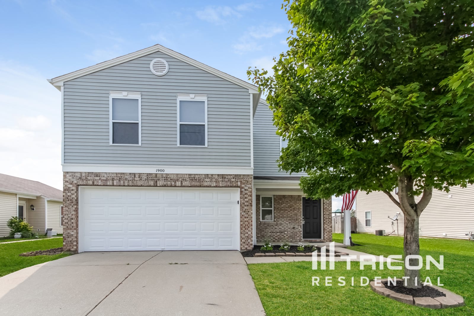 1900 Fountain Circle Greenwood IN