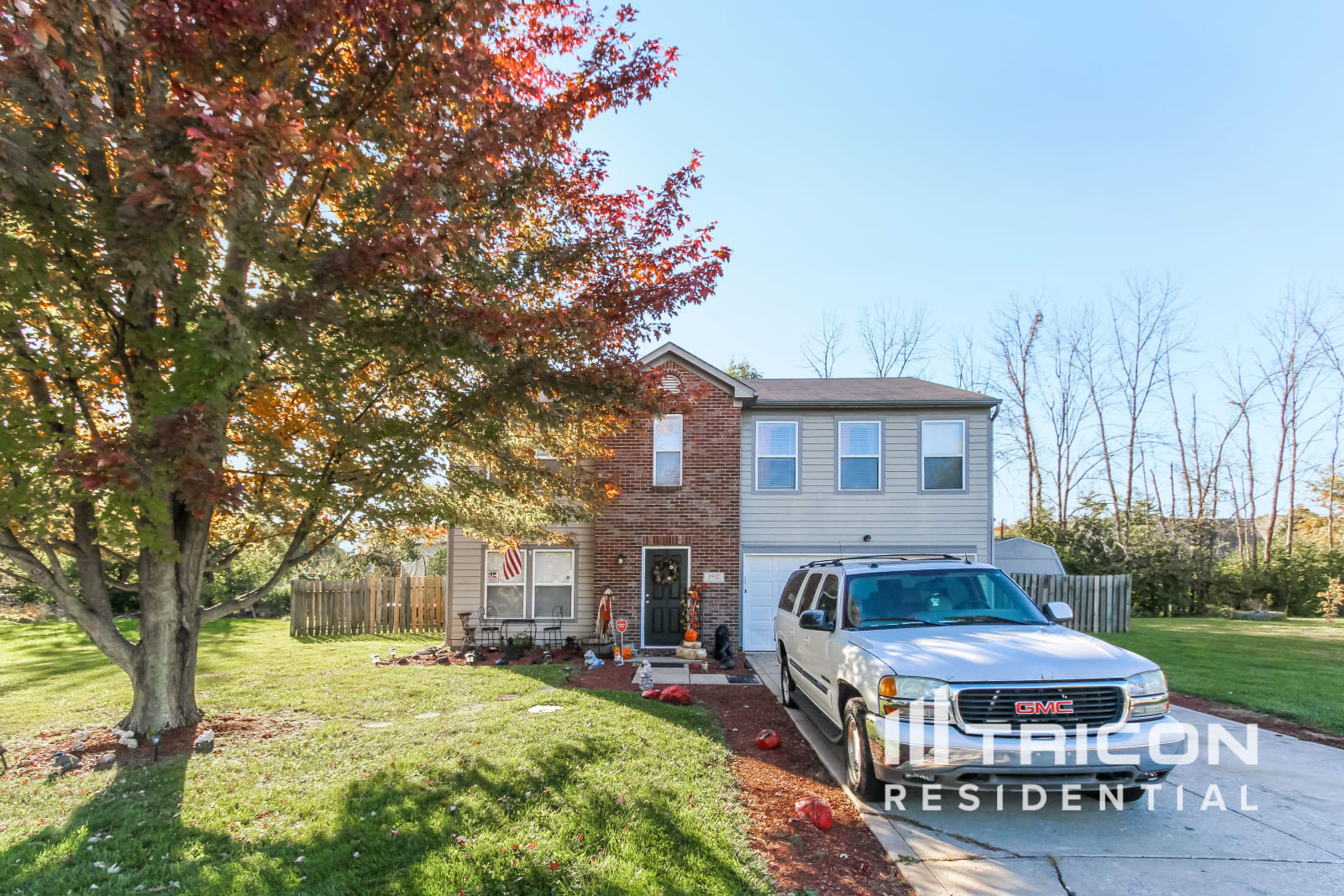 1932 Odell Street Brownsburg IN