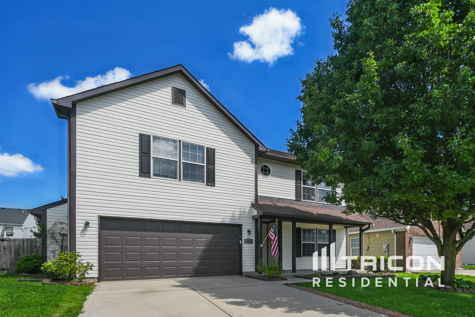 1963 Central Park Boulevard W Greenwood IN