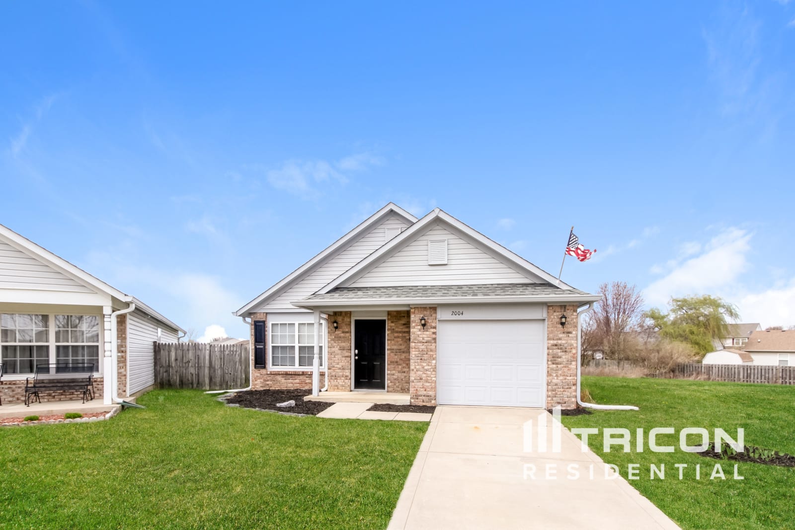 2004 Falcon Court Franklin IN