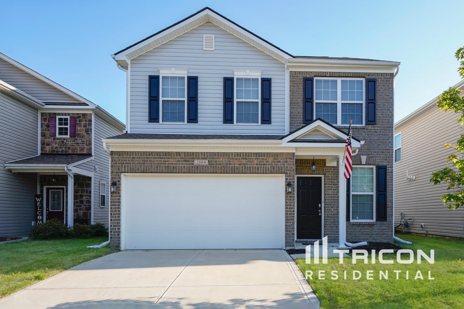 2004 Shadow Creek Boulevard Columbus IN