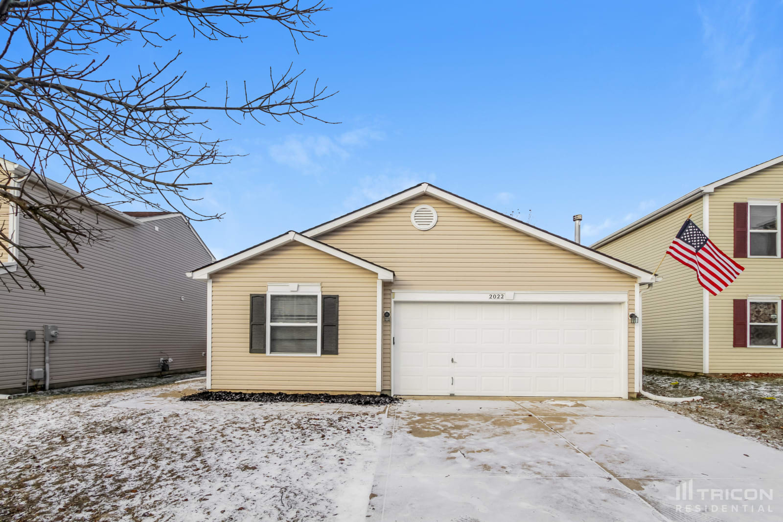 2022 Dutch Elm Drive Indianapolis IN