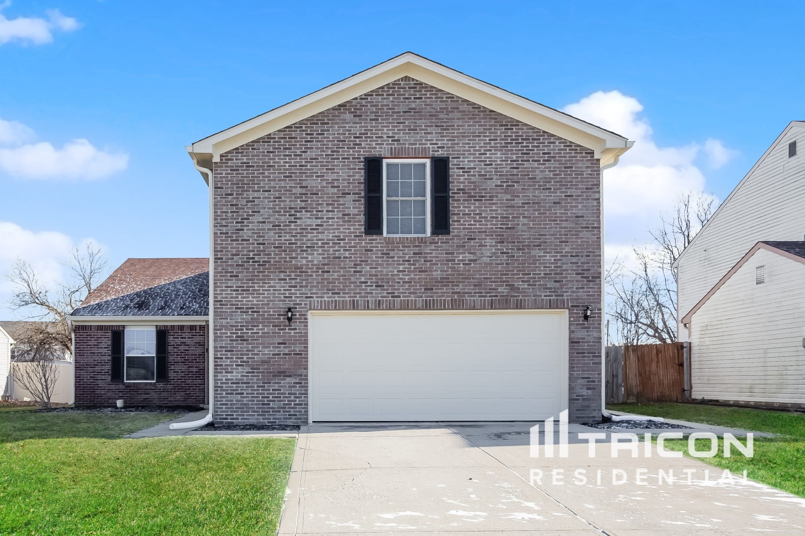 203 Beacon Point Lane Fortville IN