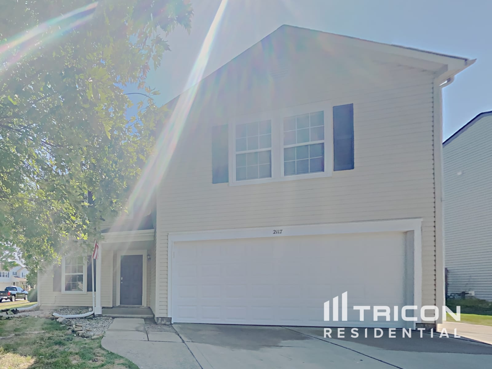 2117 Westmere Drive Plainfield IN