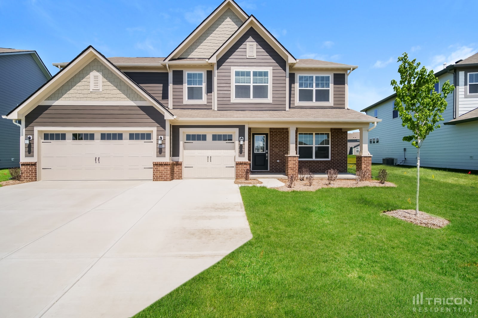 2120 S Quincy Drive New Palestine IN