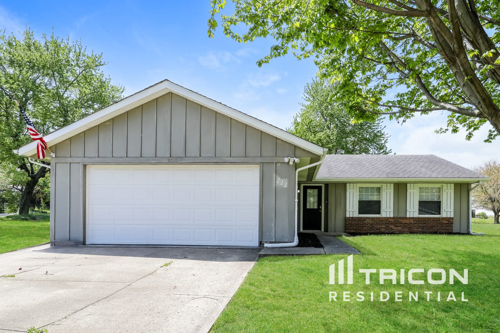 222 Georgetown Road Greenwood IN