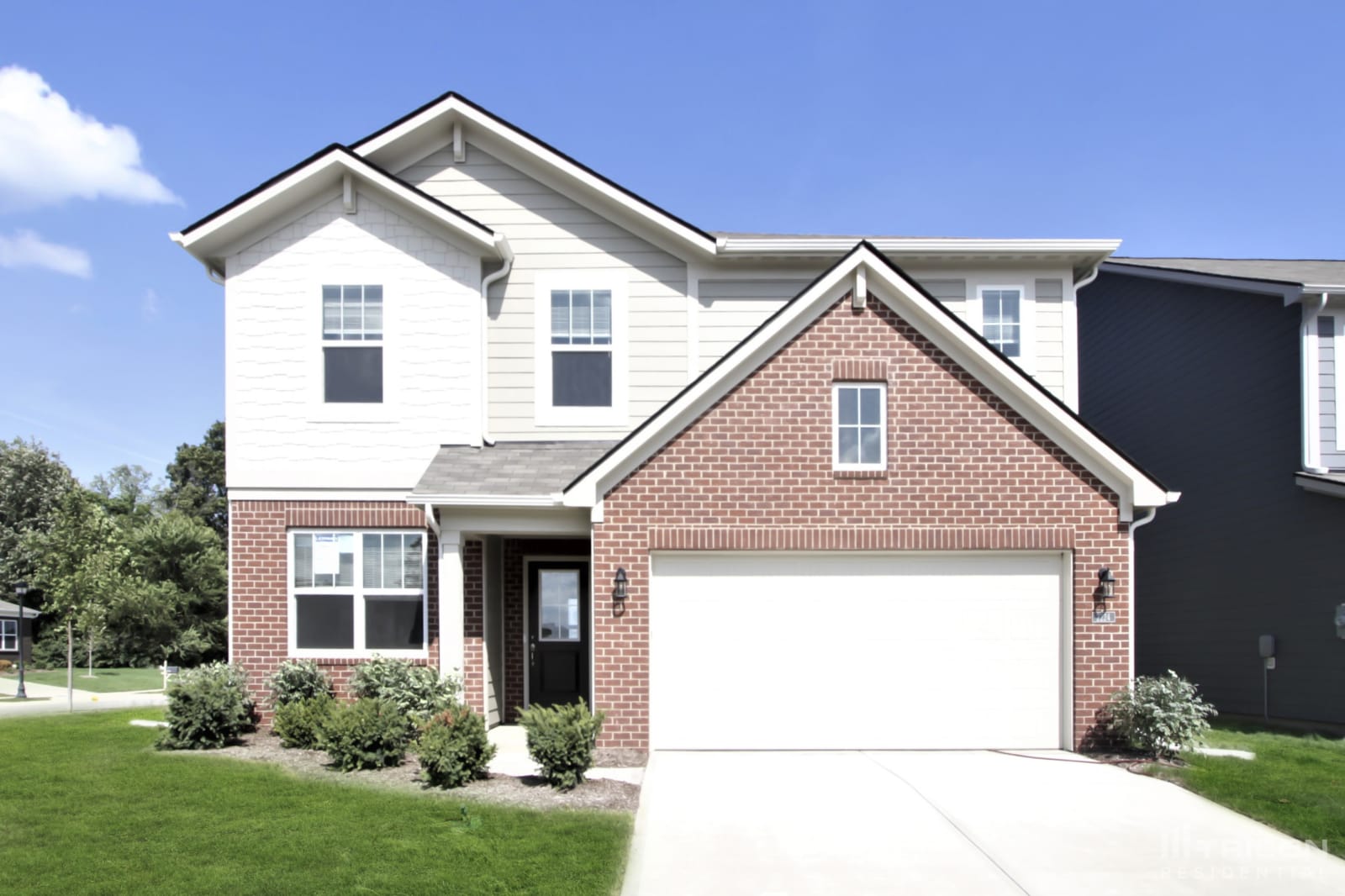 2224 S Carlota Drive New Palestine IN
