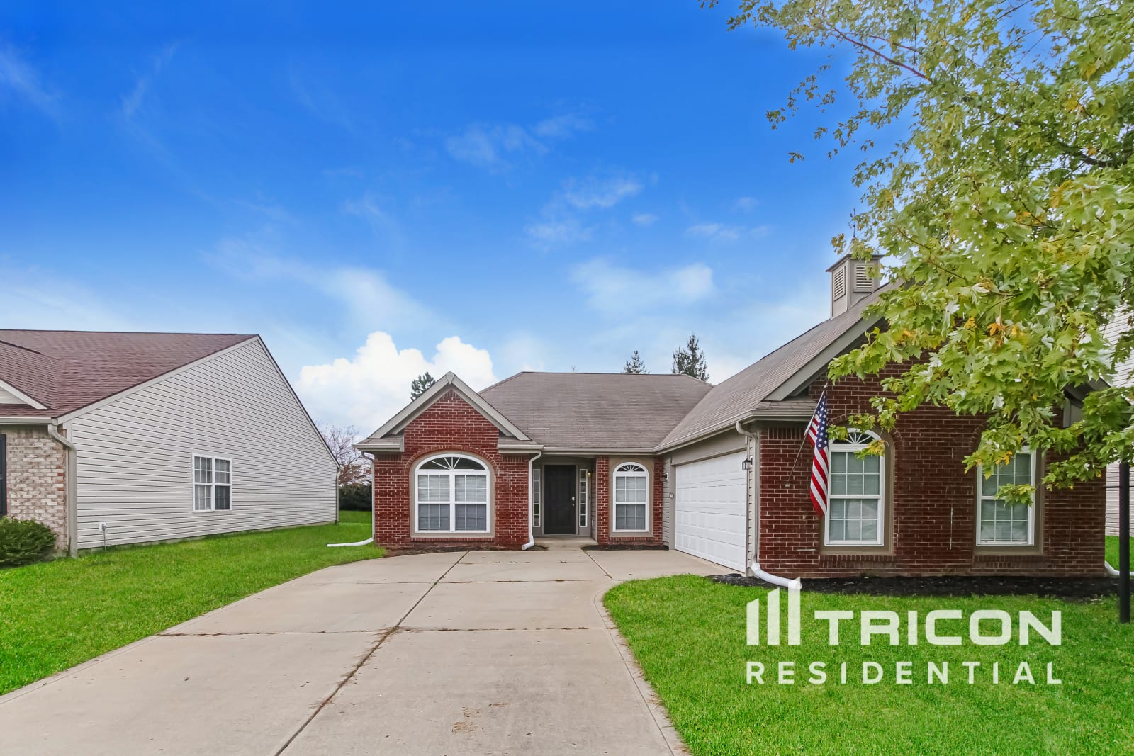 2238 Leaf Drive Indianapolis IN