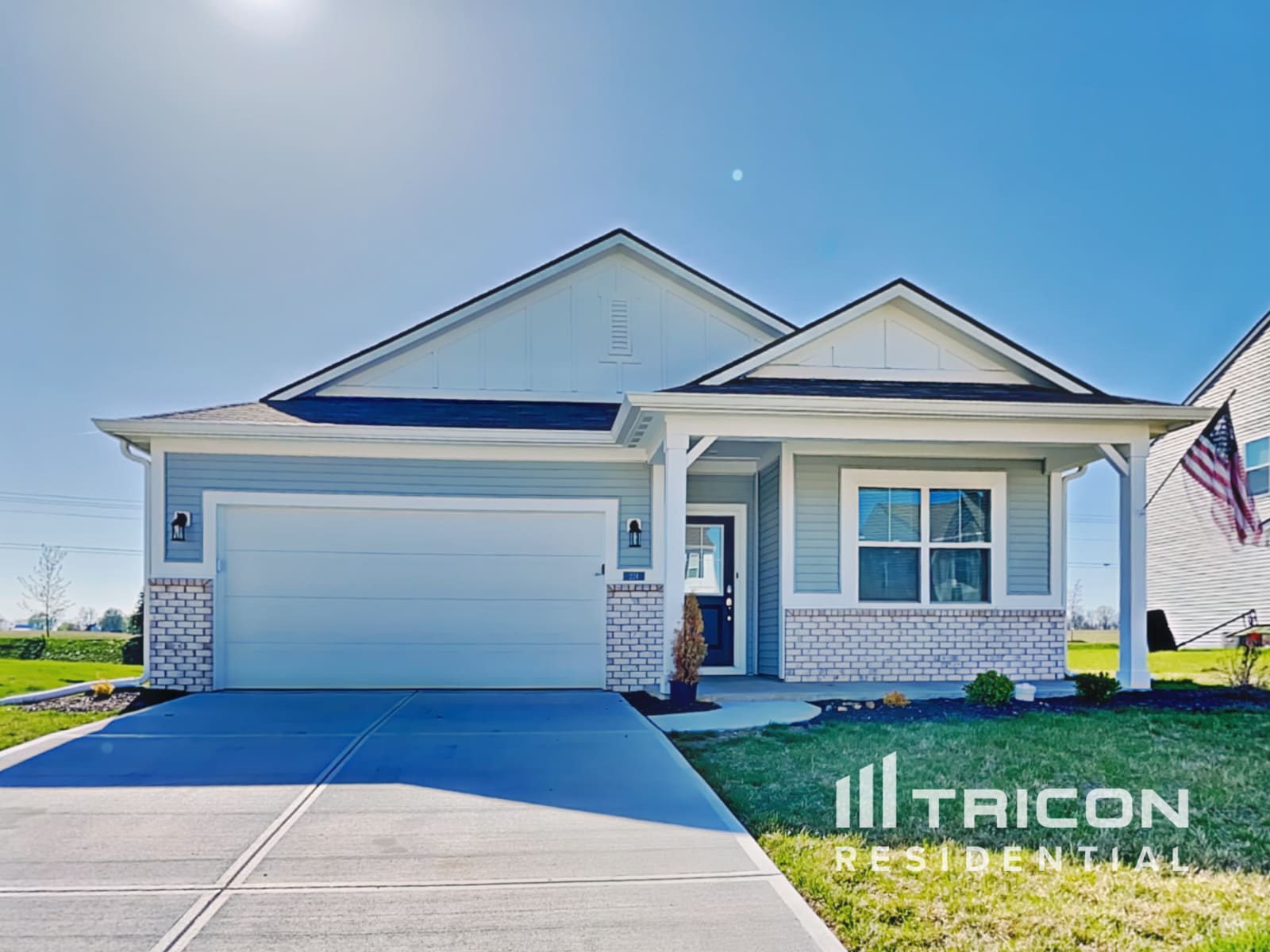 224 Bluestem Lane New Whiteland IN