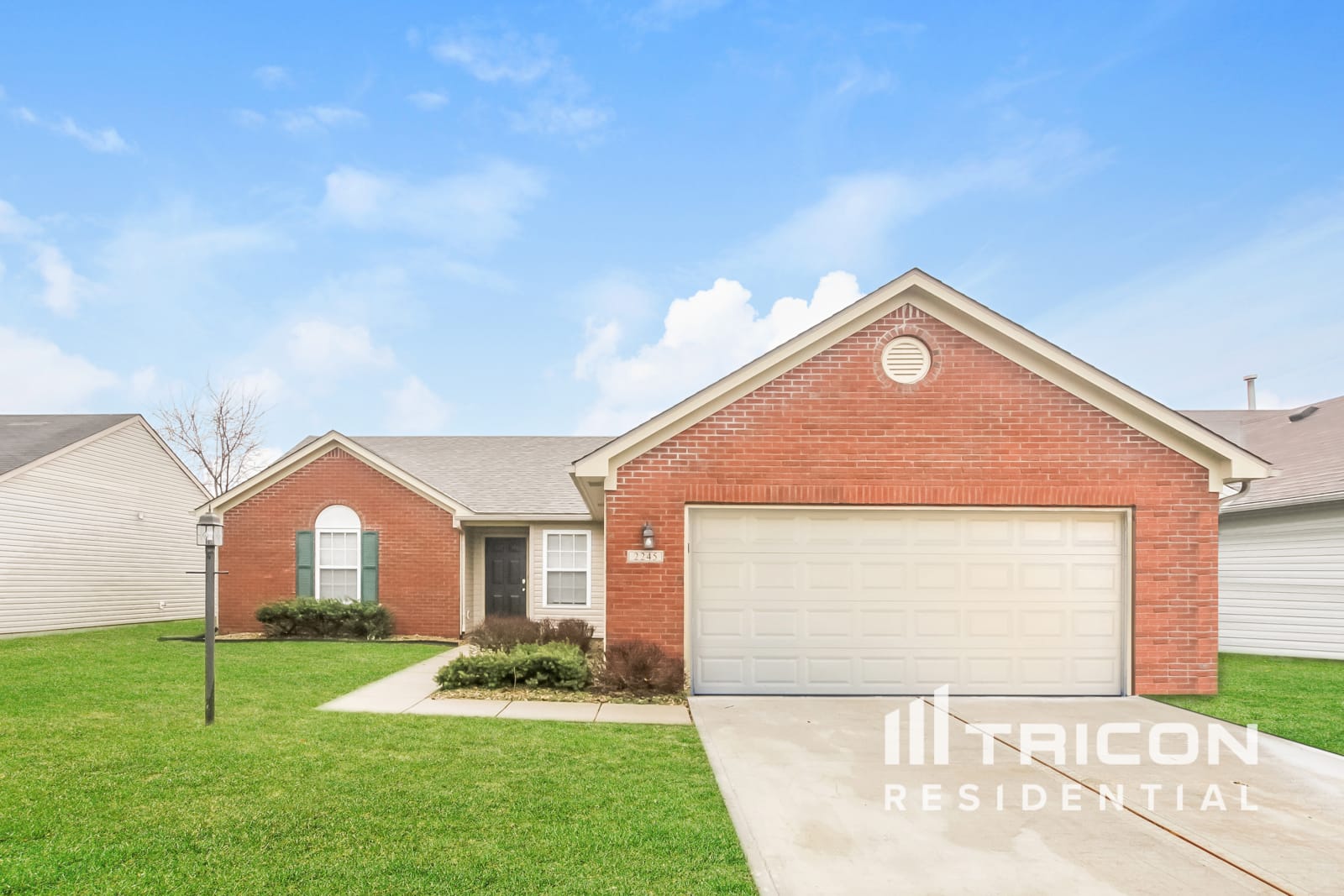 2245 Lakecrest Drive Columbus IN