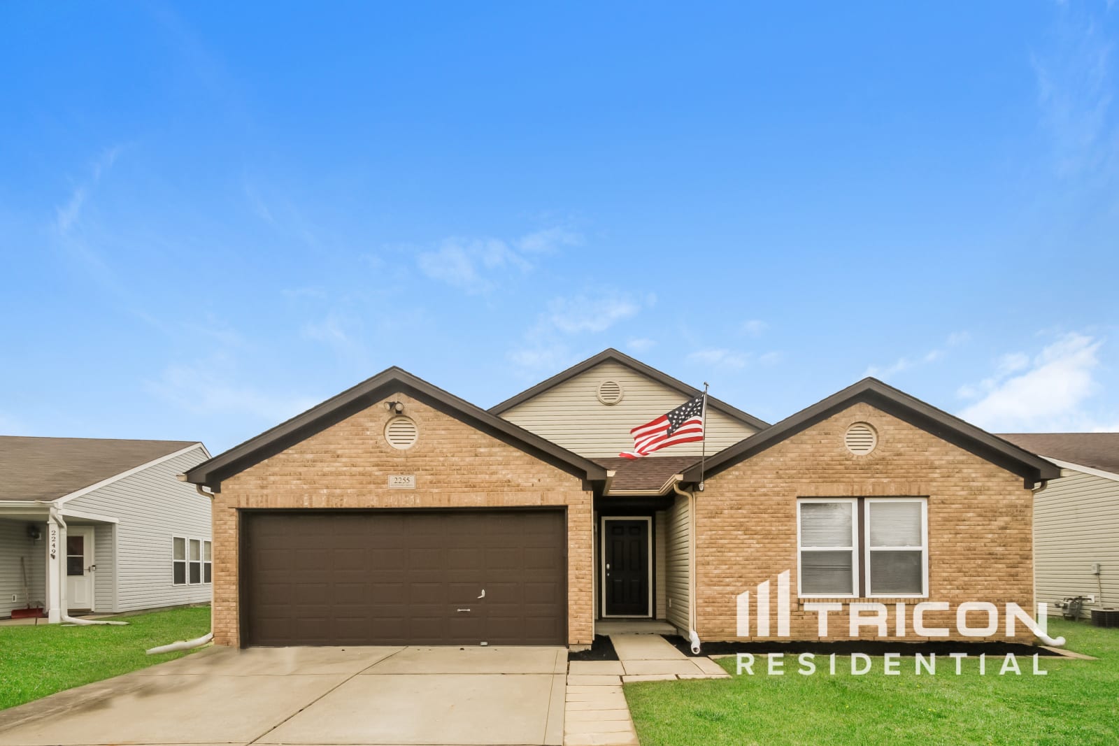 2255 Westmere Drive Plainfield IN