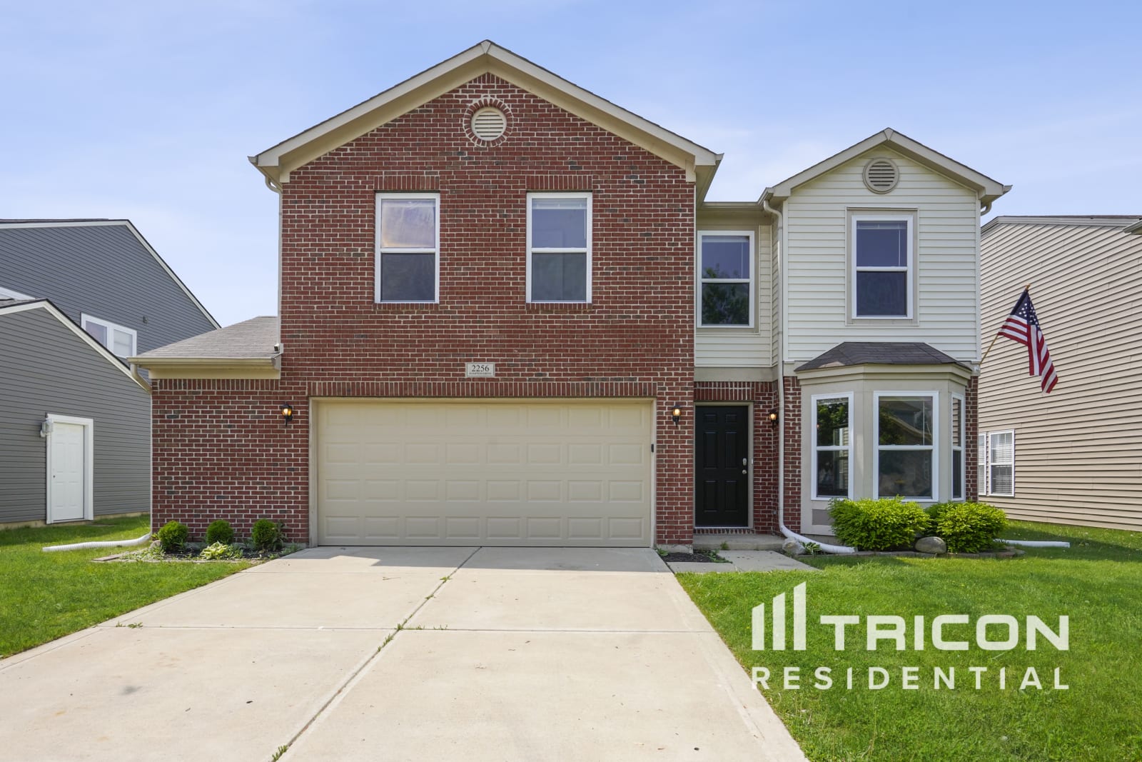 2256 Hampton Drive Franklin IN