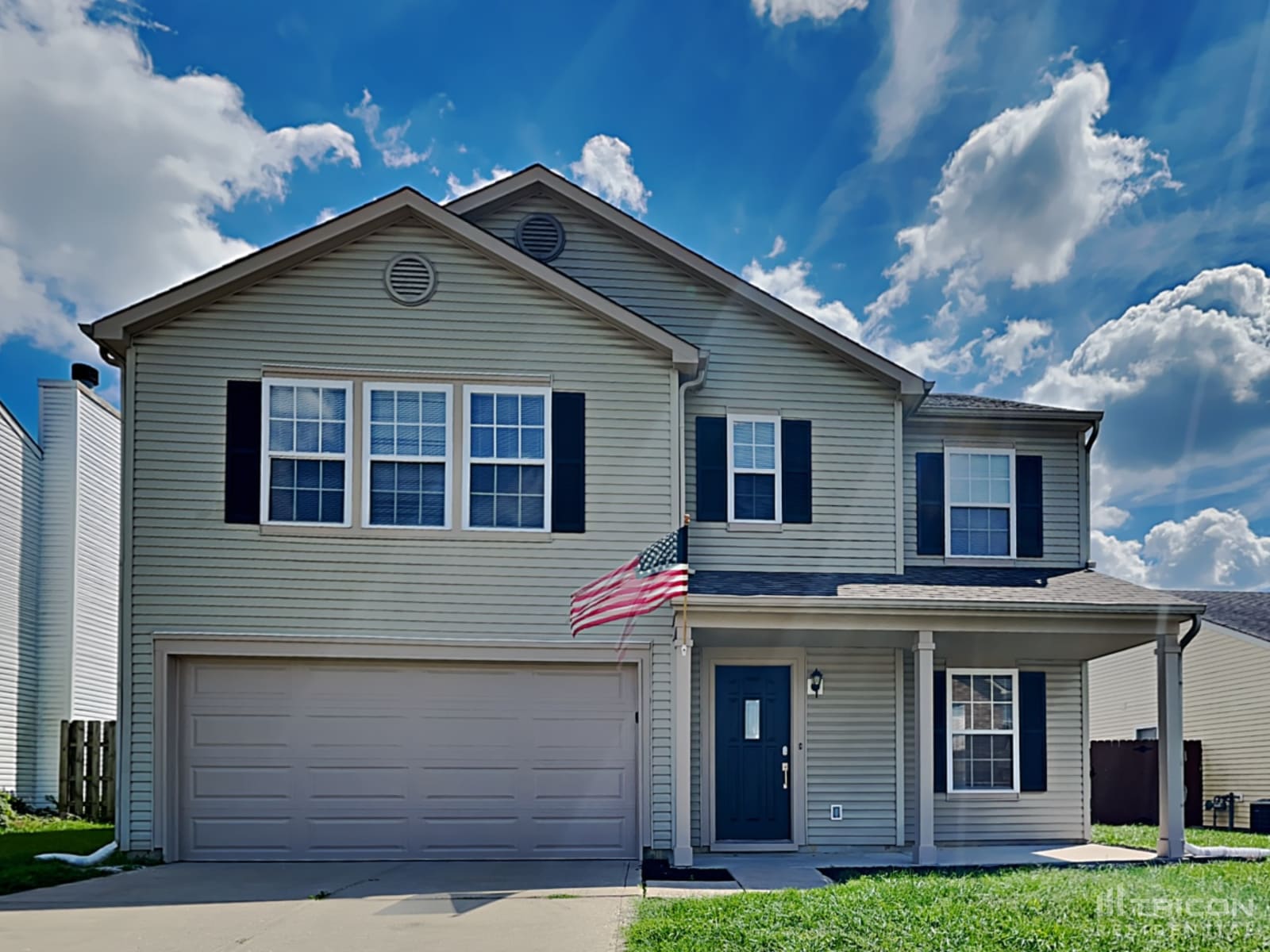 2279 Westmere Drive Plainfield IN