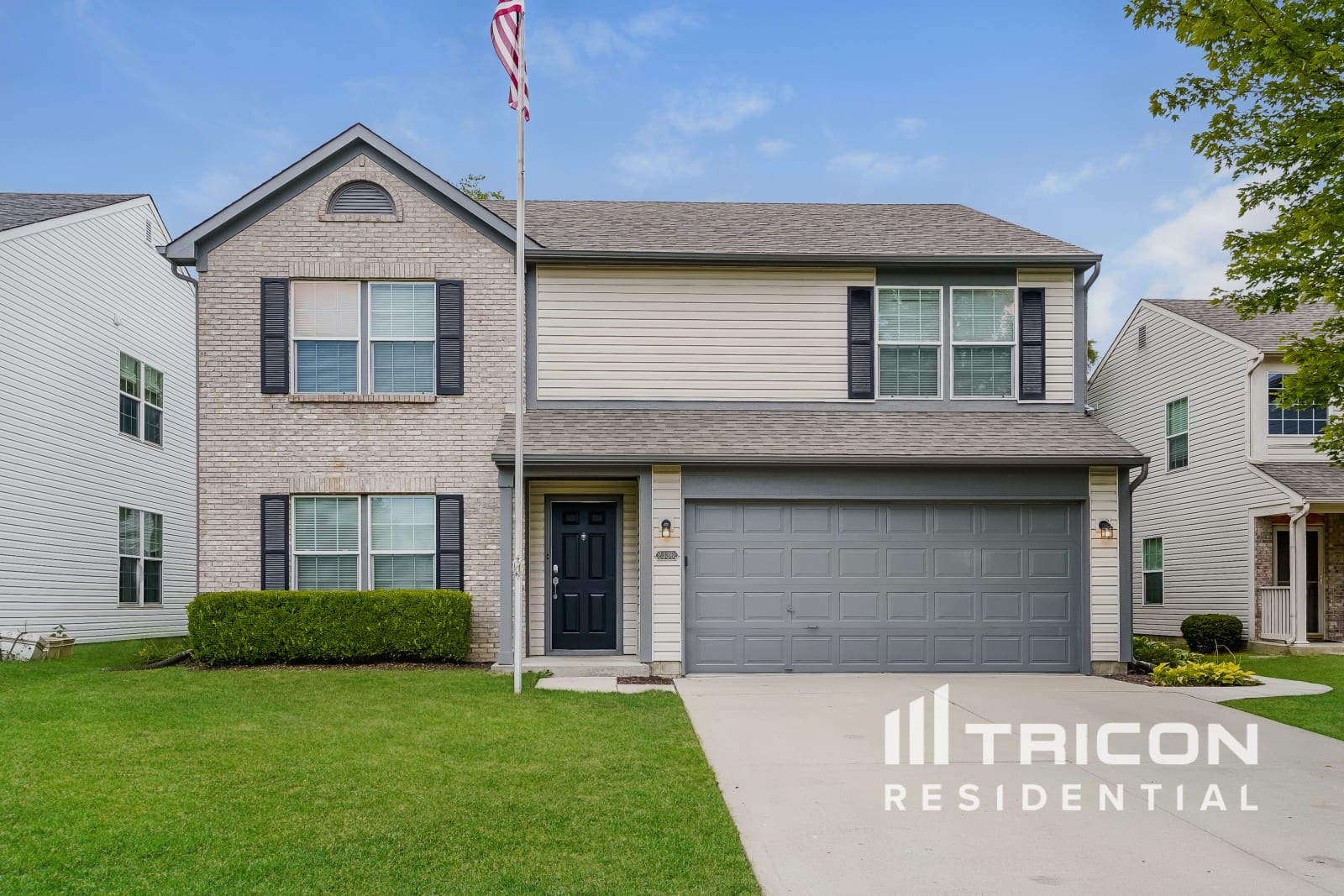 2336 Wynbrooke Boulevard Indianapolis IN