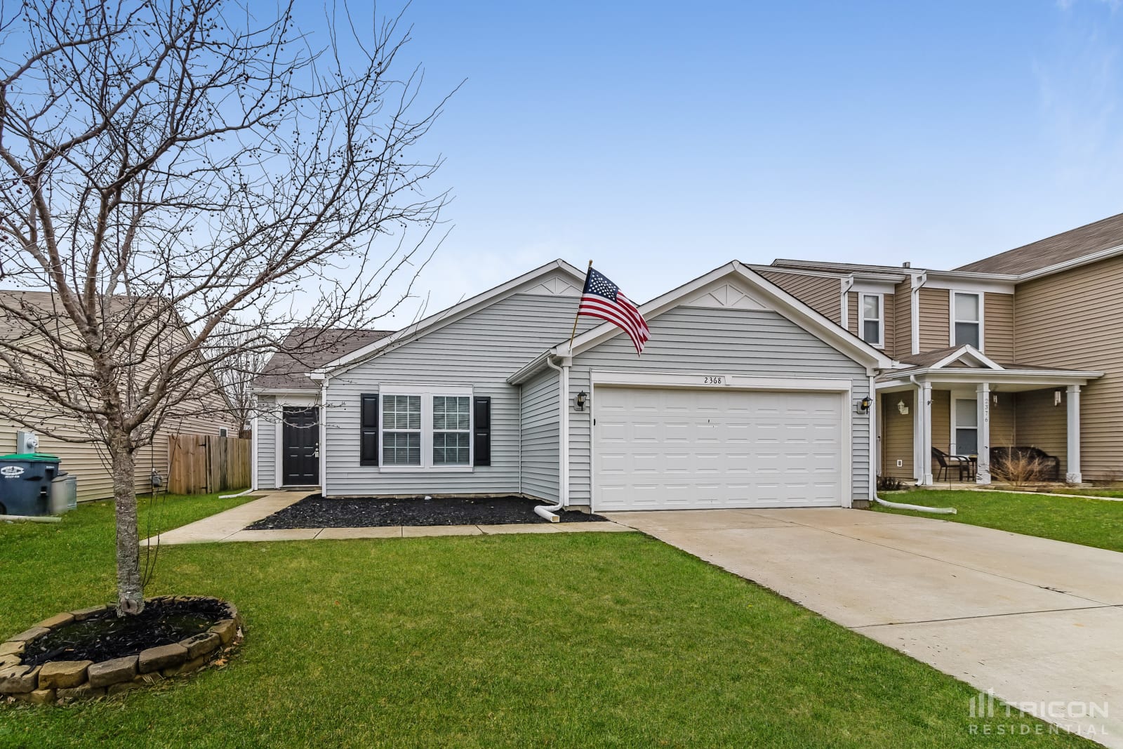 2368 Bridlewood Drive Franklin IN