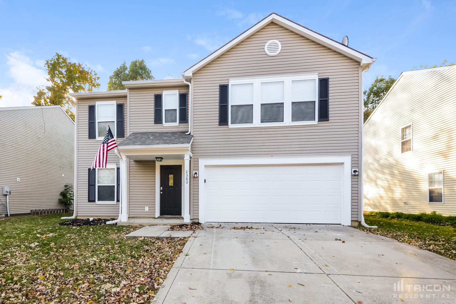 2380 Amberleigh Drive Plainfield IN