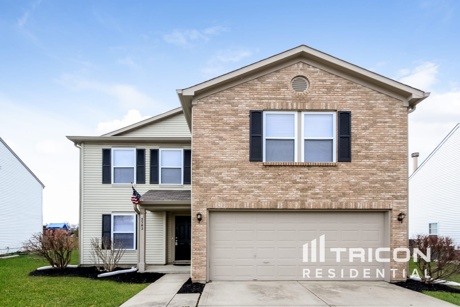 2382 Westmere Drive Plainfield IN