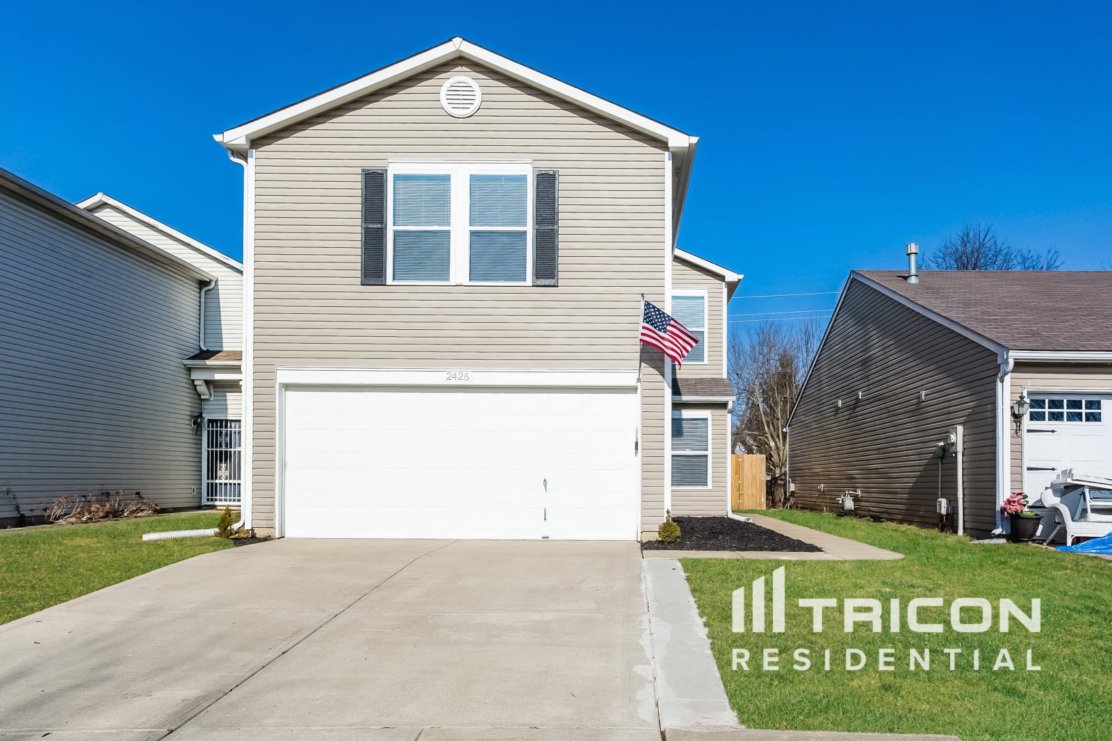 2426 Black Antler Court Indianapolis IN