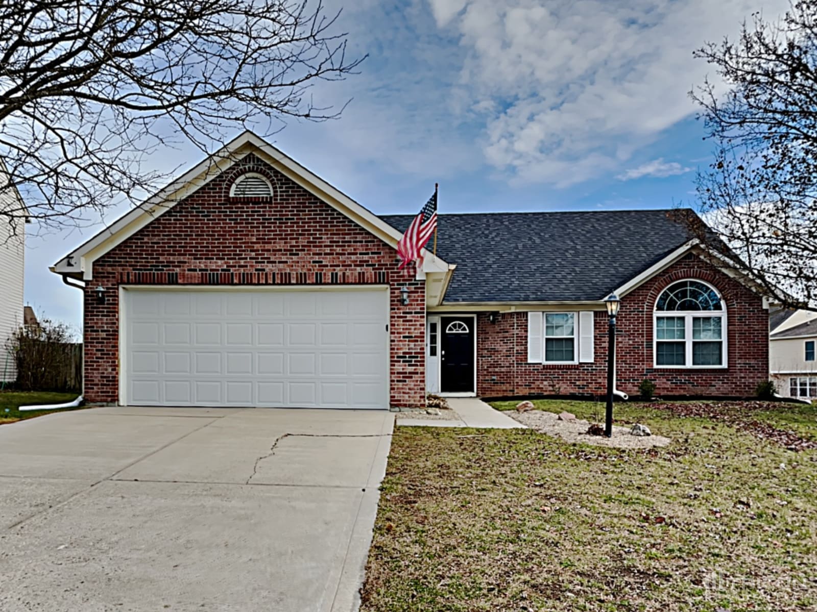 2437 Wigeon Court Indianapolis IN