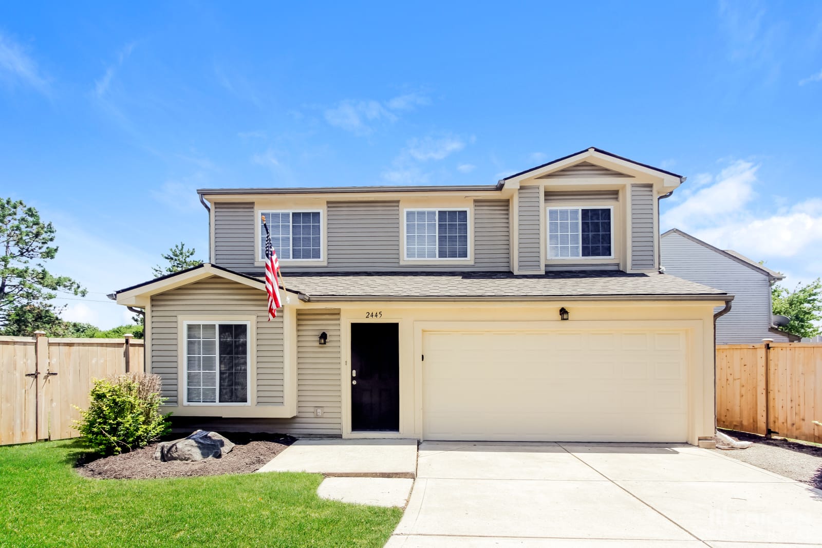 2445 Grand Fir Drive Greenwood IN