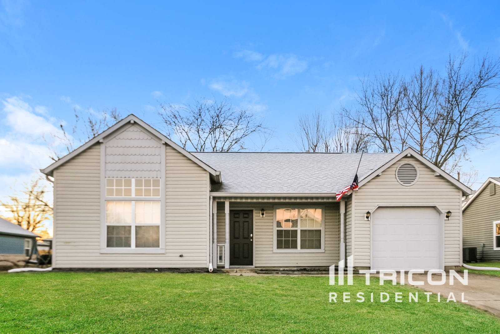 25 Suncrest Drive Greenwood IN