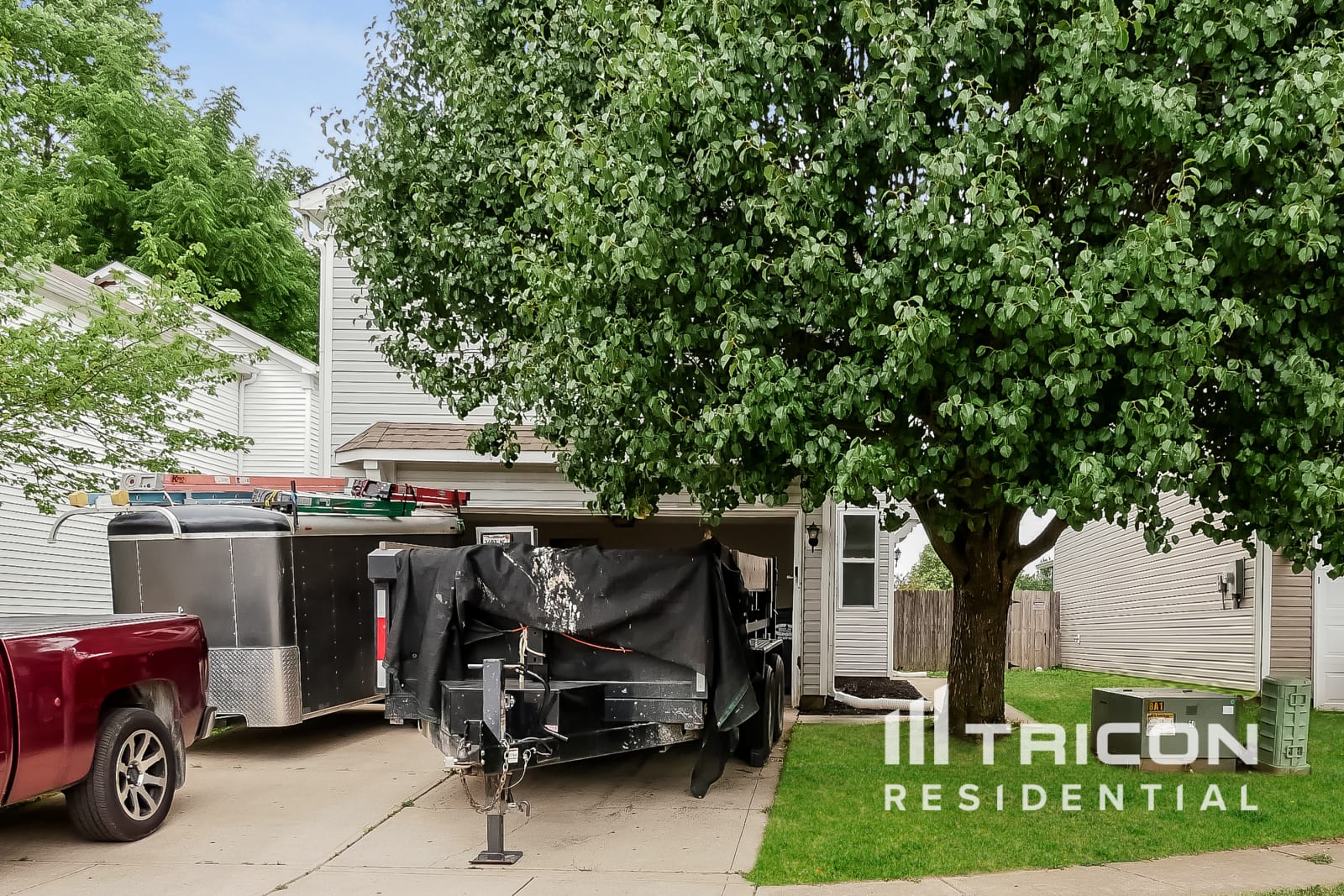 258 Clayton Lane Greenwood IN