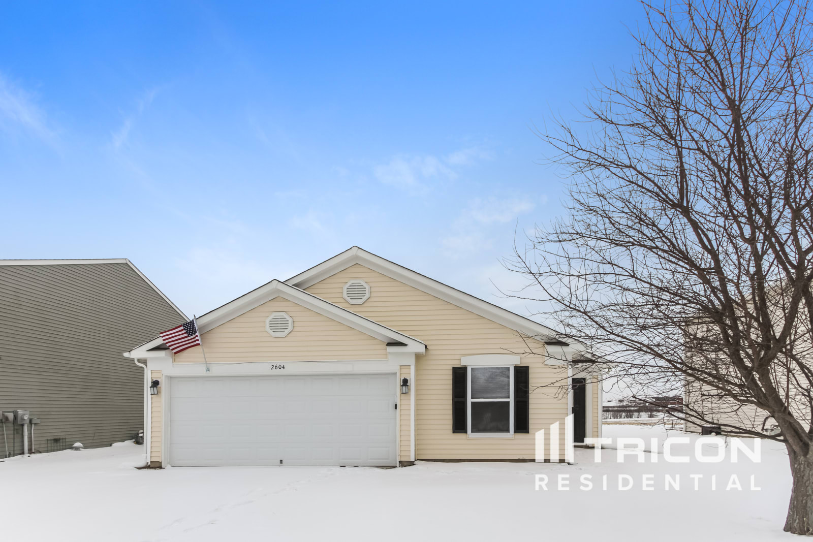 2604 Woodfield Boulevard Franklin IN