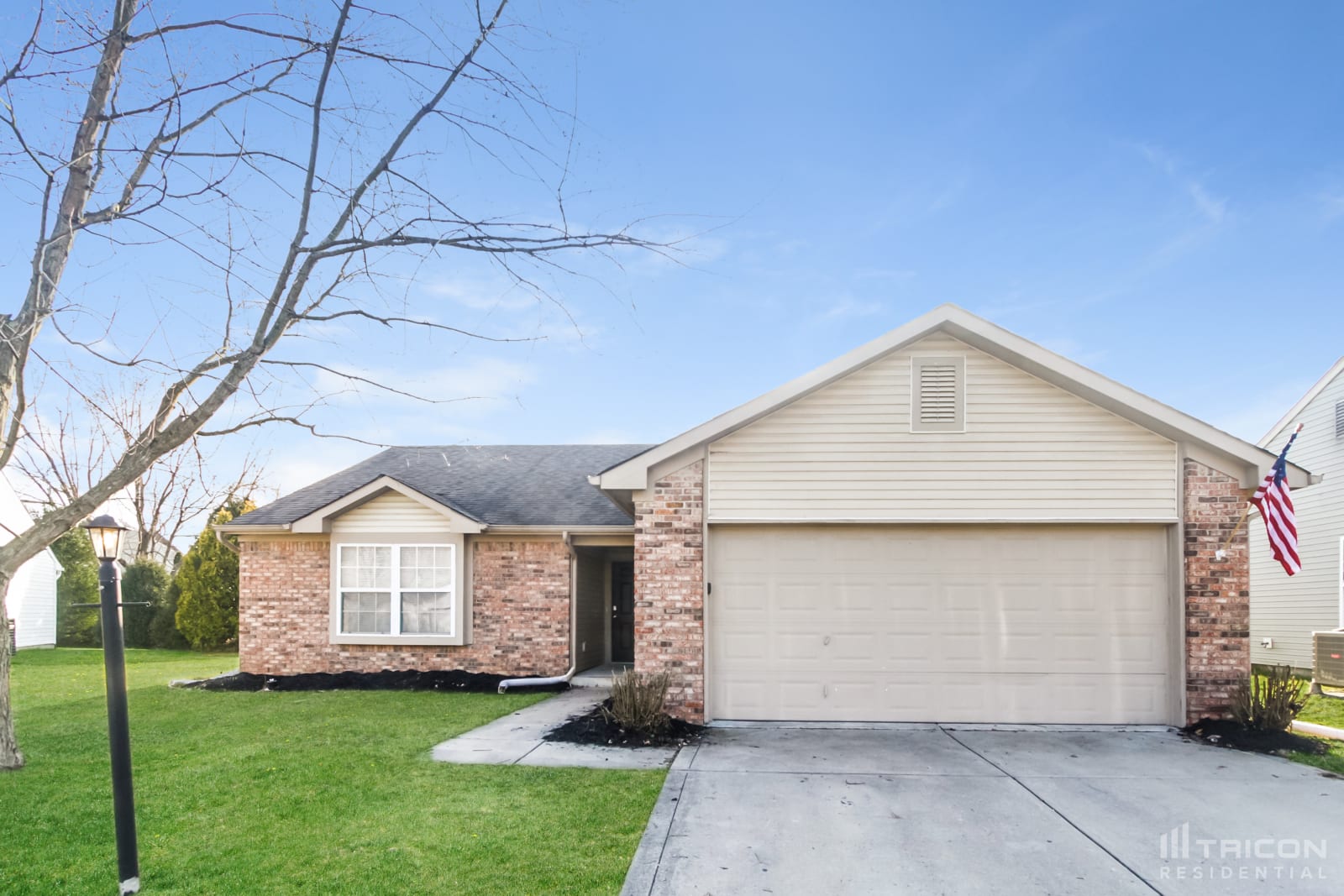 2613 Cooper Pointe Circle Indianapolis IN