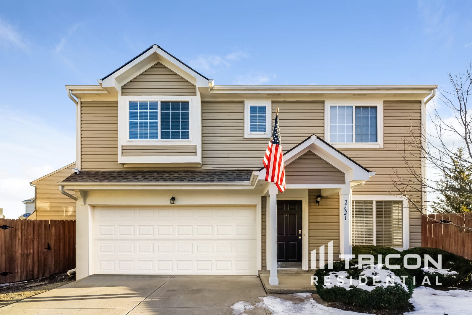 2621 Grand Fir Drive Greenwood IN