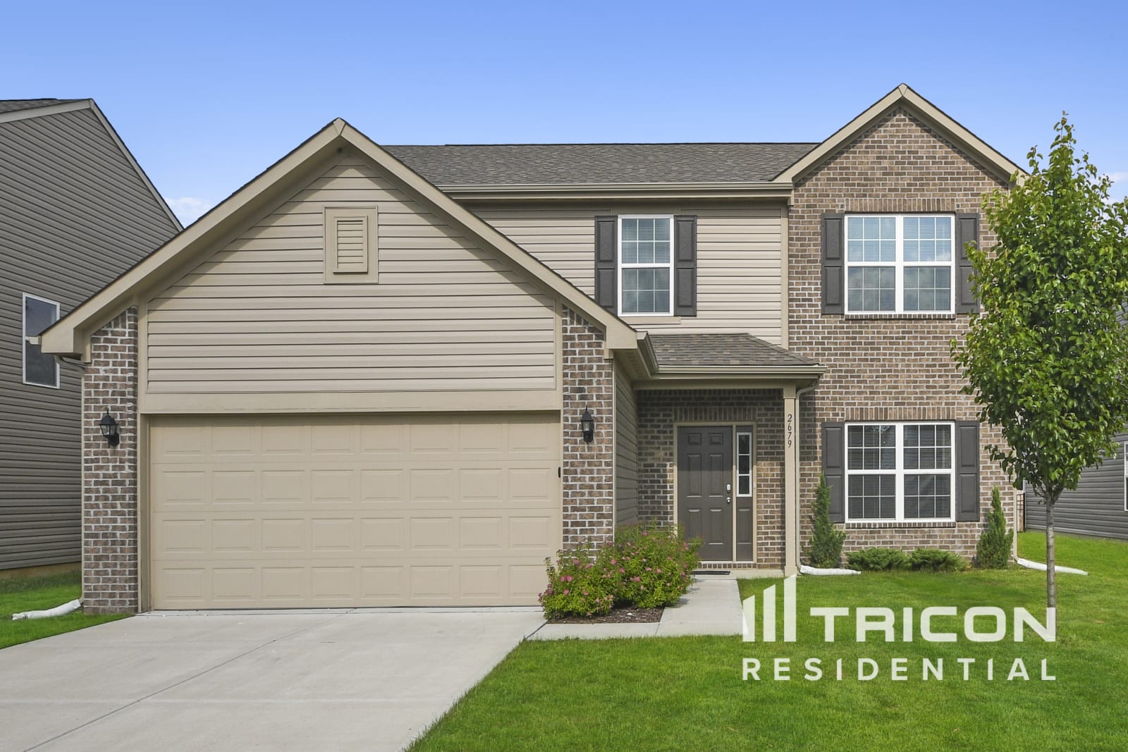 2679 Cabin Hill Road Indianapolis IN