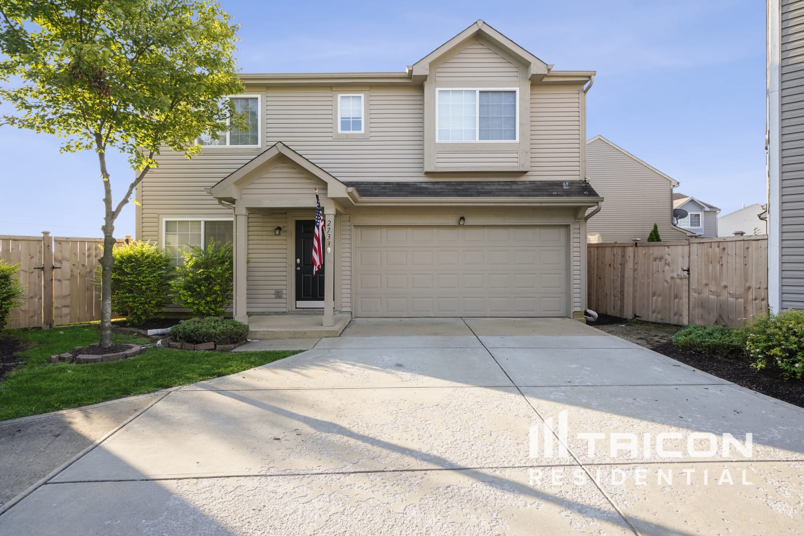 2733 Grand Fir Drive Greenwood IN