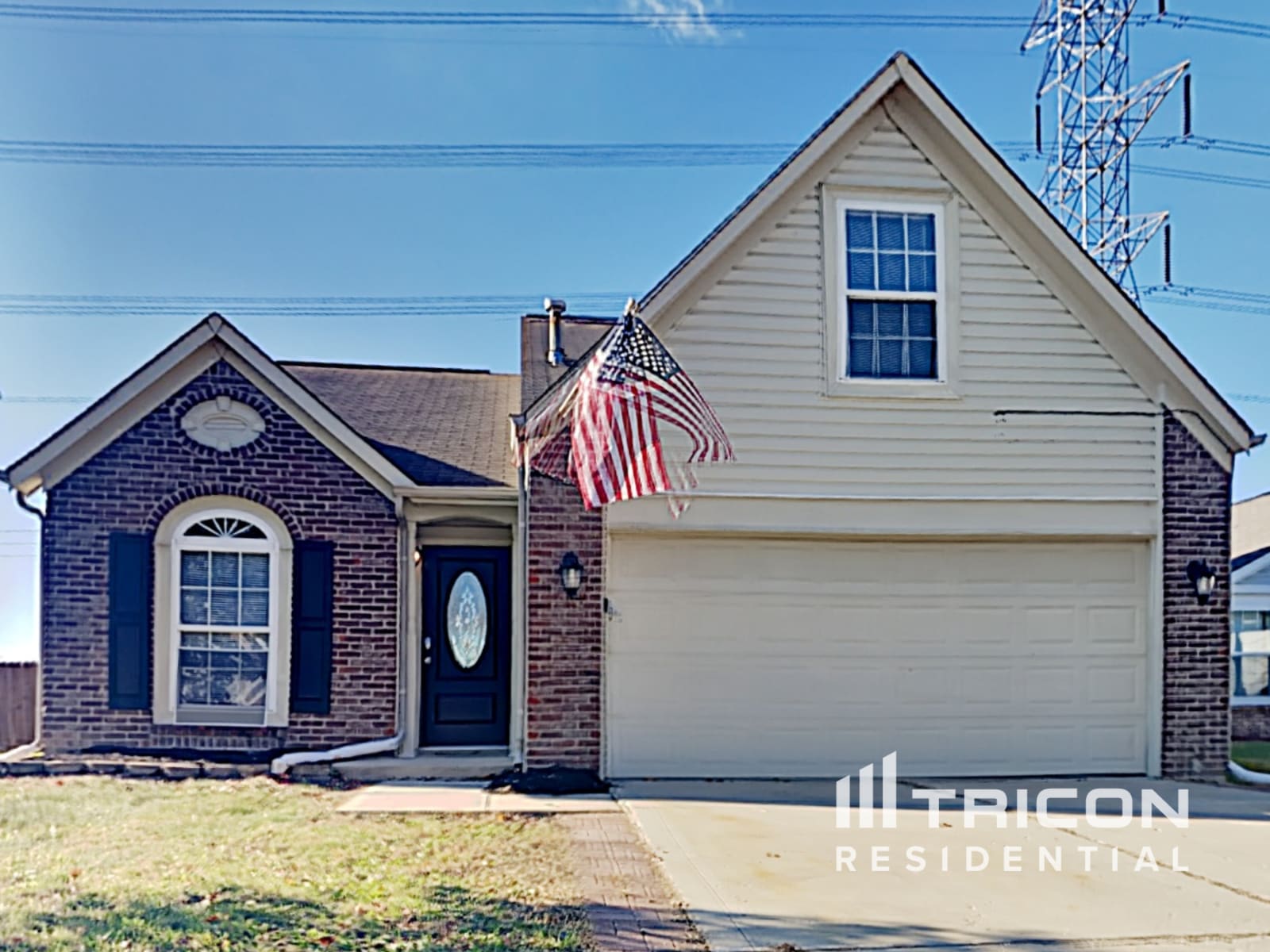 2744 Lullwater Lane Indianapolis IN