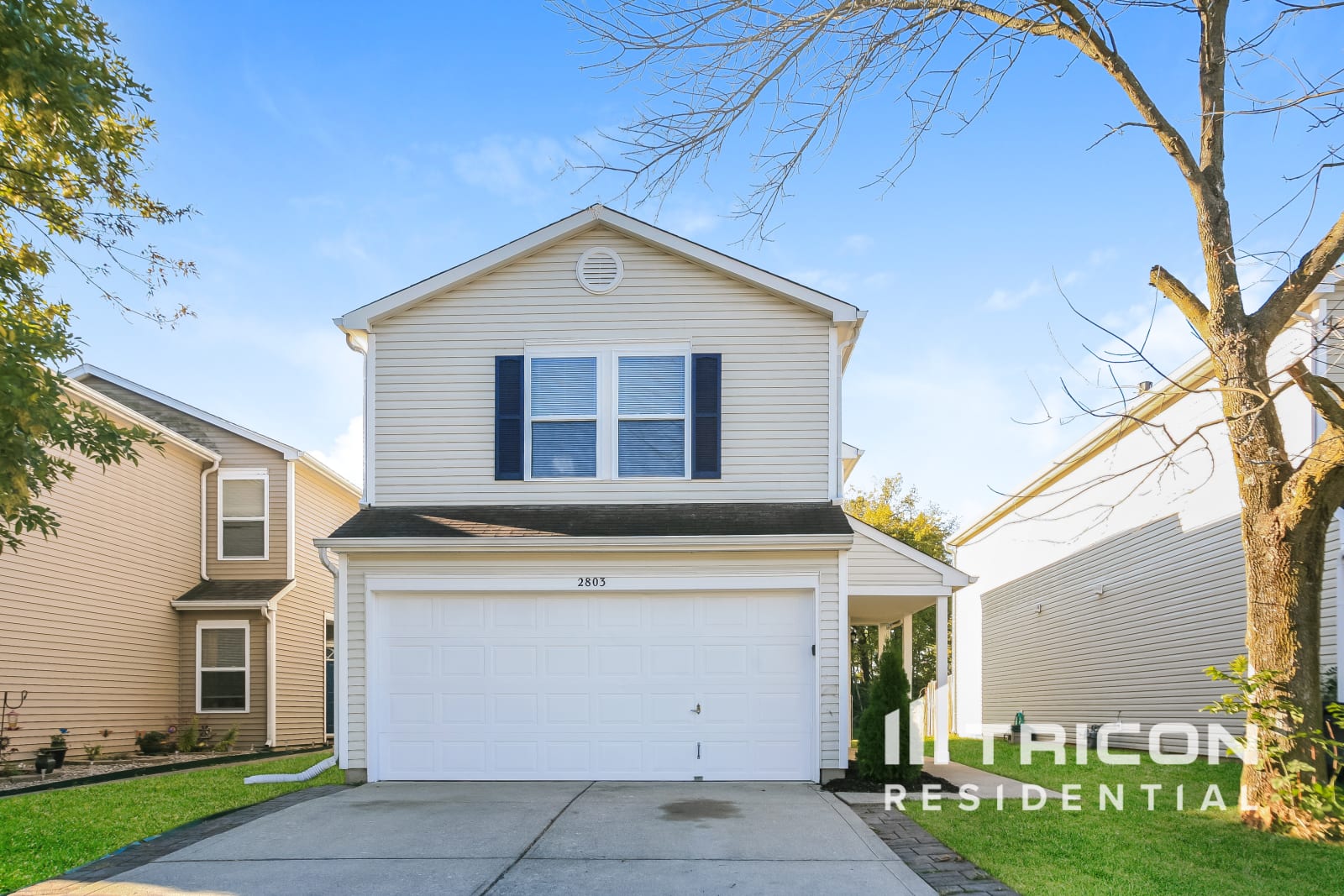 2803 Redland Lane Indianapolis IN
