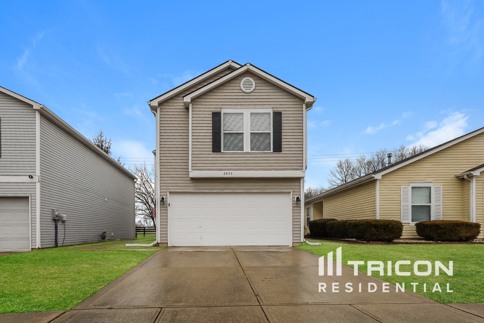 2832 Redland Lane Indianapolis IN