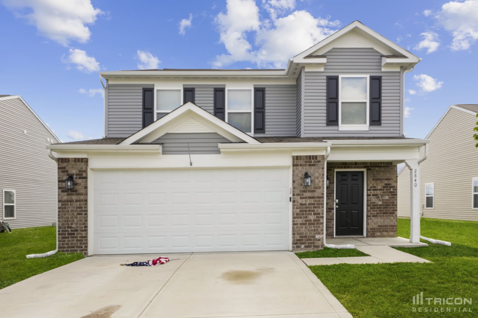2840 Beethoven Avenue Indianapolis IN