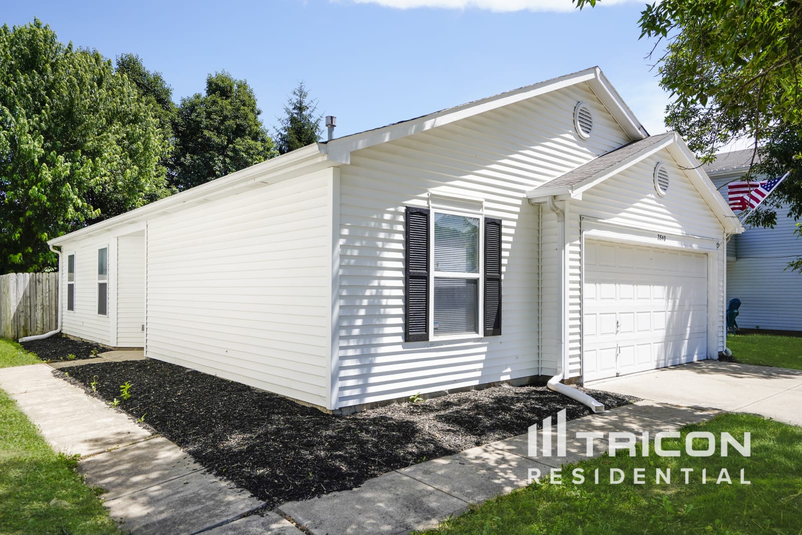 2840 Redland Lane Indianapolis IN