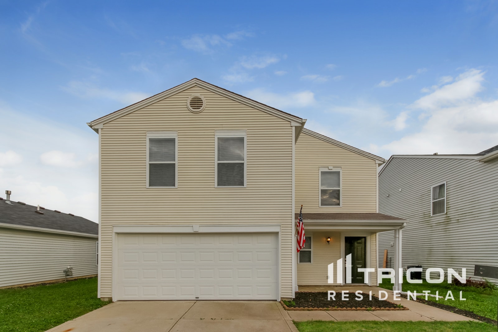 2875 Ludwig Drive Indianapolis IN