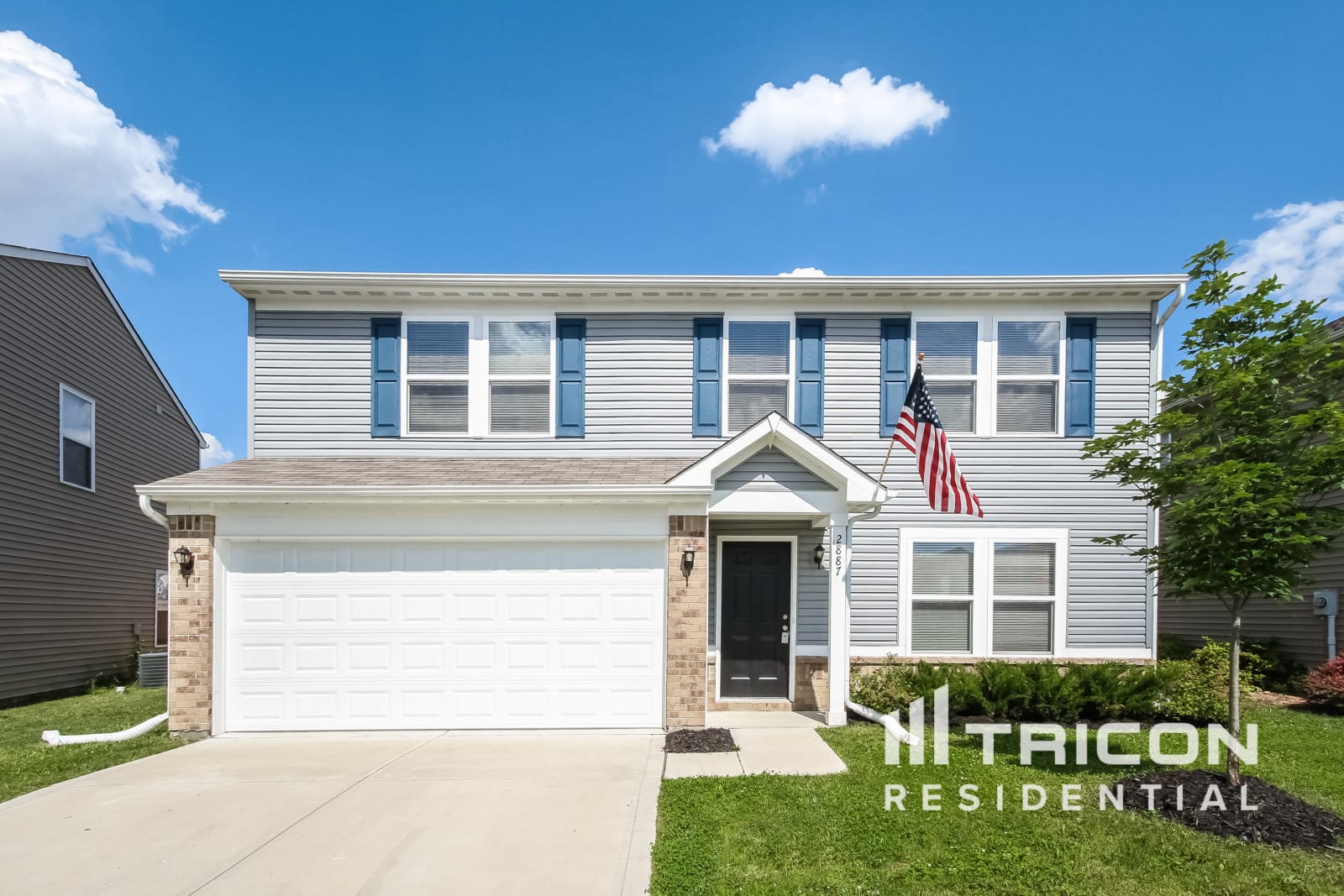 2887 Beethoven Avenue Indianapolis IN