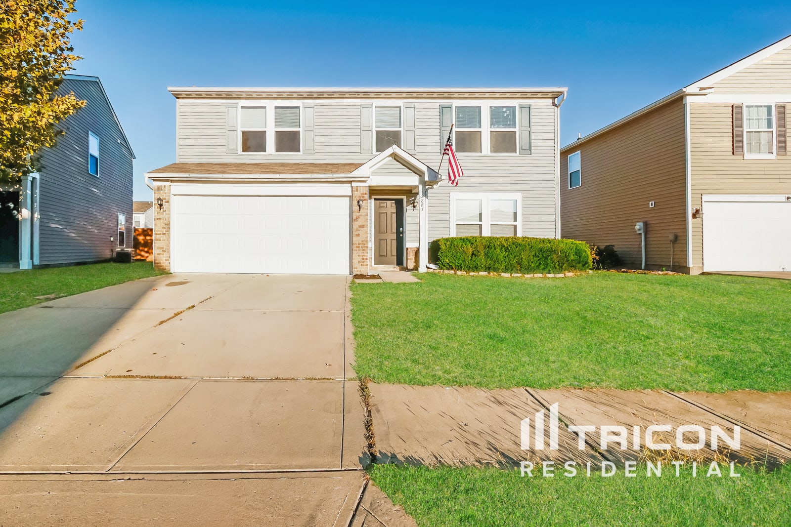 2887 Beethoven Avenue Indianapolis IN