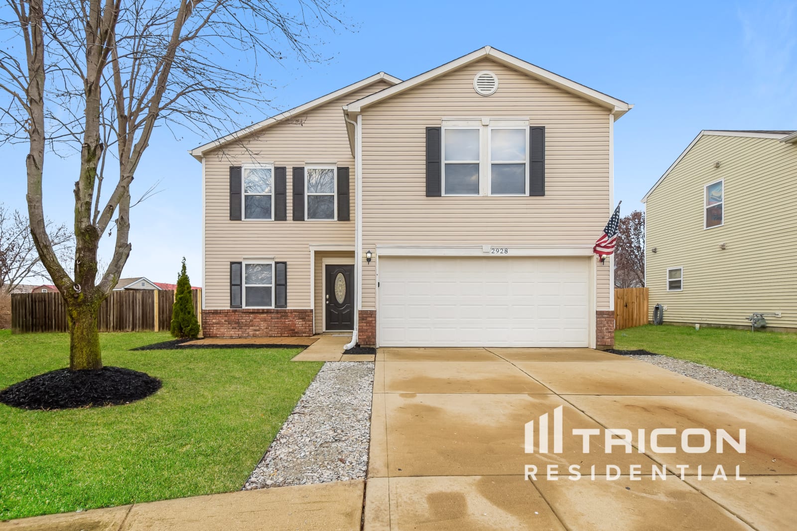 2928 Youngberry Court Indianapolis IN