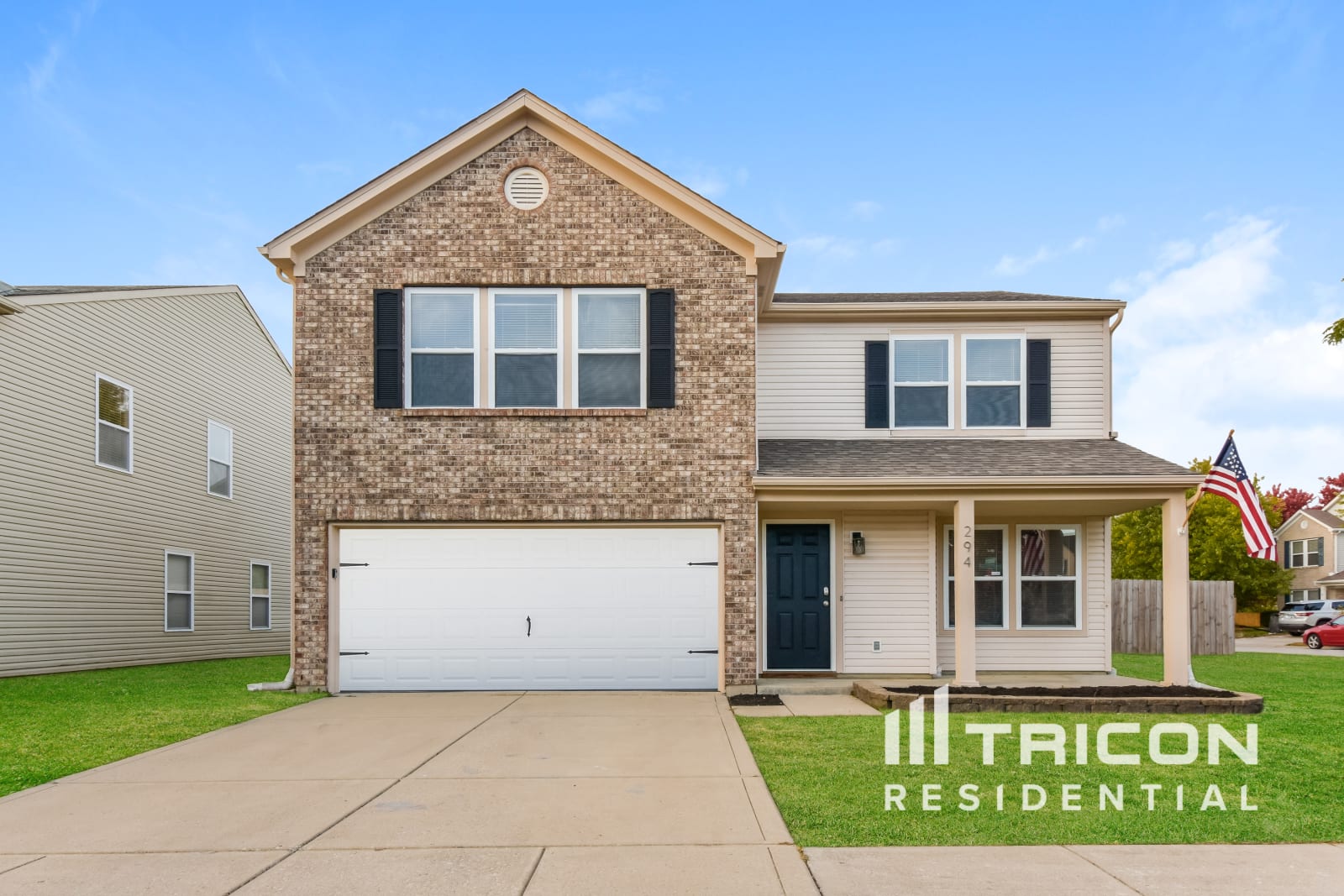 294 Sunbeam Lane Greenwood IN