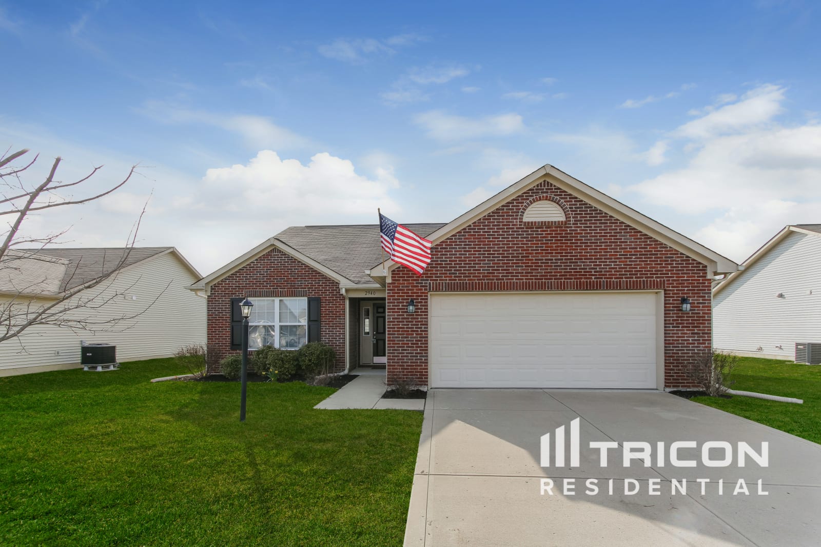 2940 Armaugh Drive Brownsburg IN